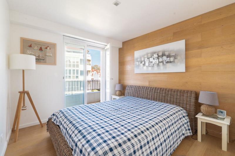 Appartement - 76 m² - 3 pièces