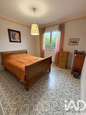 Maison - 140 m² - 8 pièces