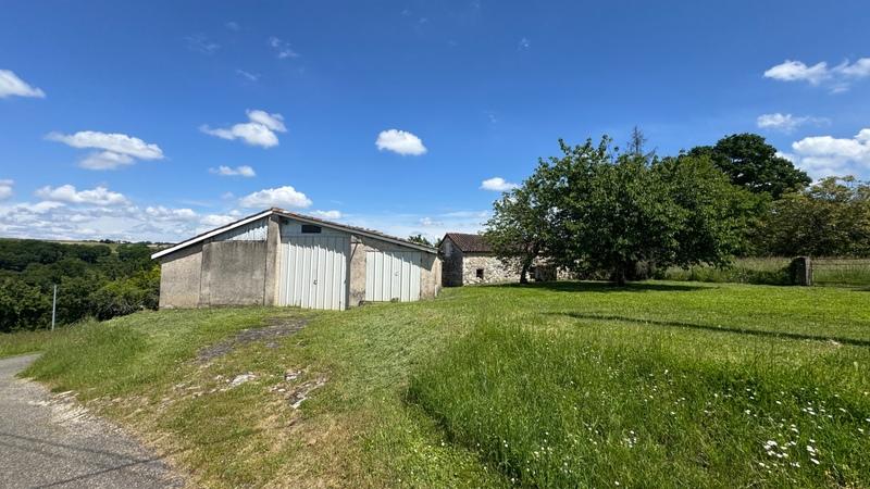 Maison - 315 m² - 3 pièces