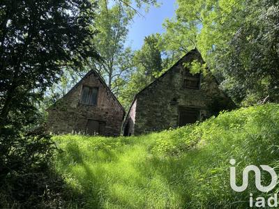 Maison - 84 m² - 2 pièces