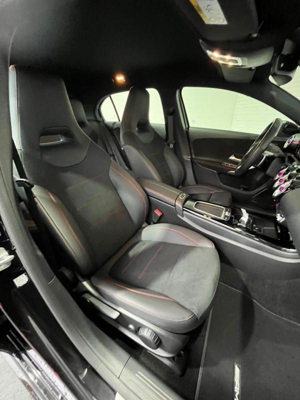 Mercedes Classe a 180 d 8g-Dct Business Line