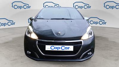 Peugeot 208 1.2 PureTech 82 Style