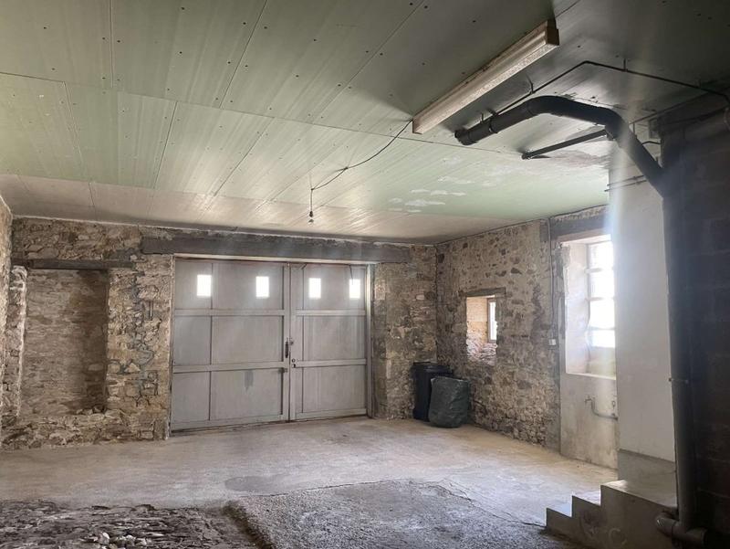 Maison - 84 m² - 6 pièces