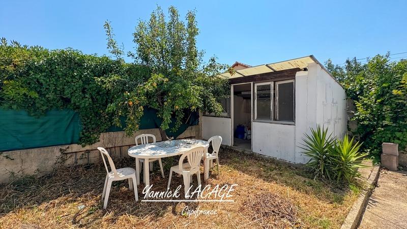 Maison - 195 m² - 8 pièces