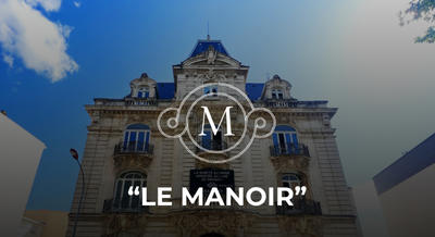 Appartement - 64 m² - 2 pièces