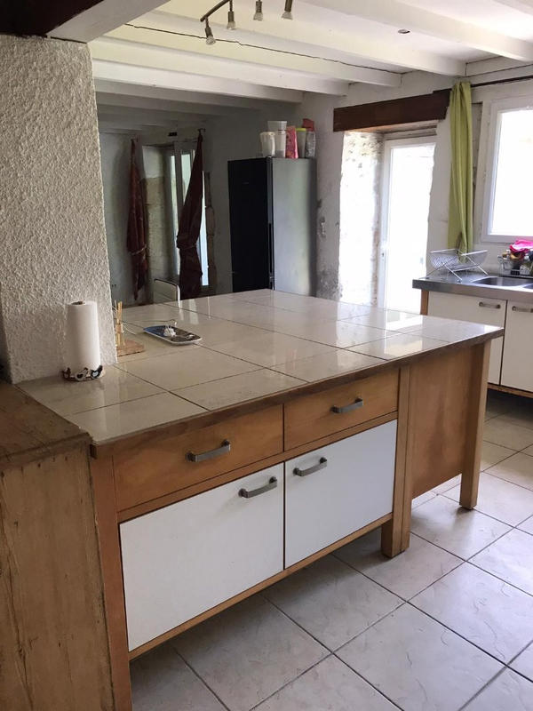 Maison - 350 m² - 13 pièces