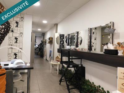 Local commercial - 100 m²