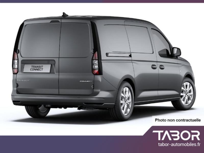 Ford Transit Connect L2 TDCi 102 Limited Gps