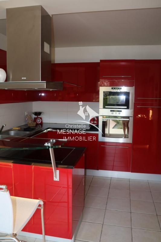 Maison - 150 m² - 8 pièces