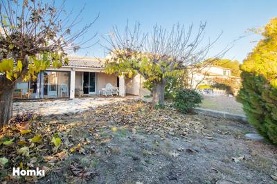 Maison - 92 m² - 3 pièces