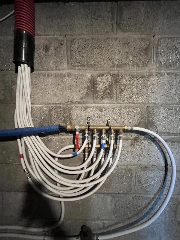 Maison - 77 m² - 4 pièces