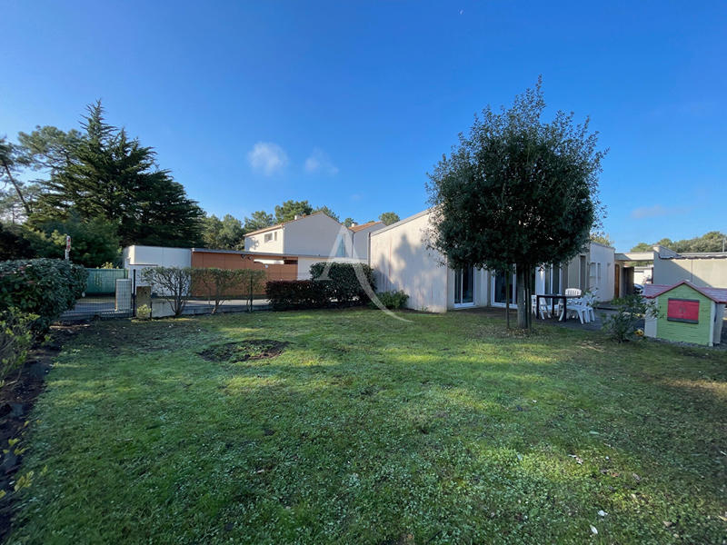 Maison - 63 m² - 3 pièces