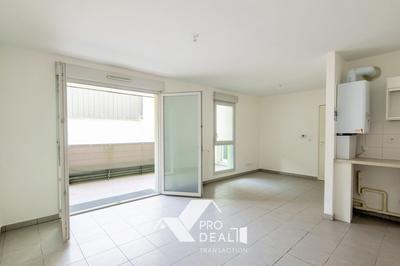 Appartement - 49 m² - 2 pièces