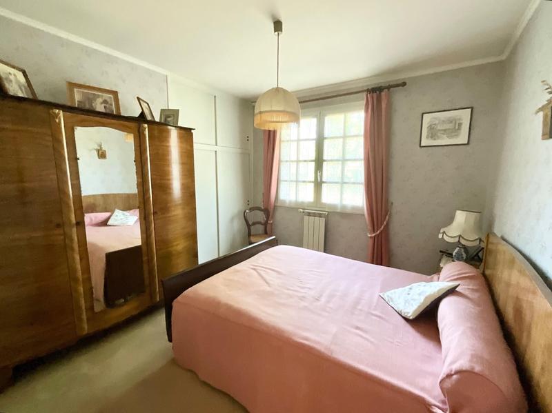 Maison - 102 m² - 4 pièces