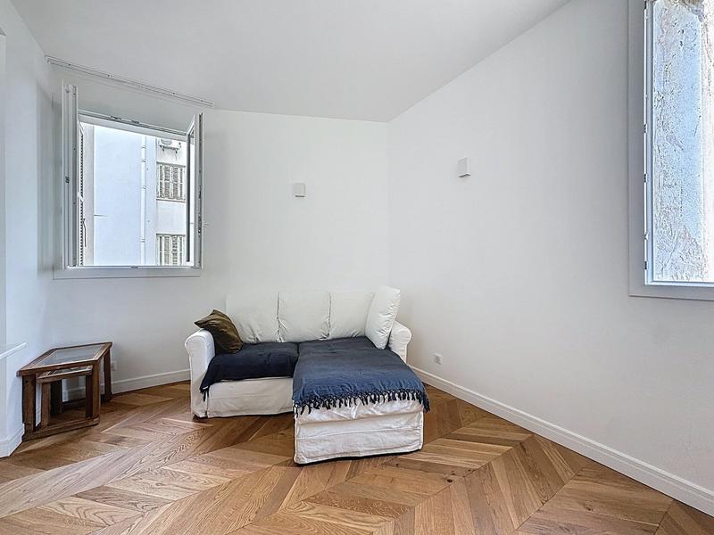 Appartement - 36 m² - 2 pièces