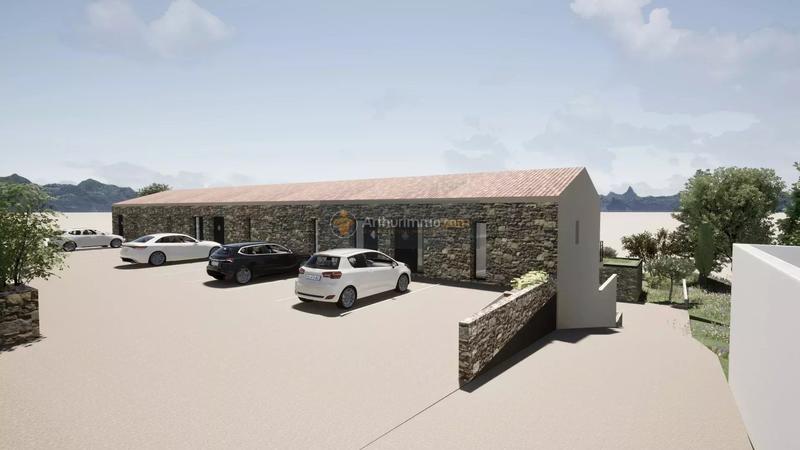 Maison - 78 m² - 3 pièces