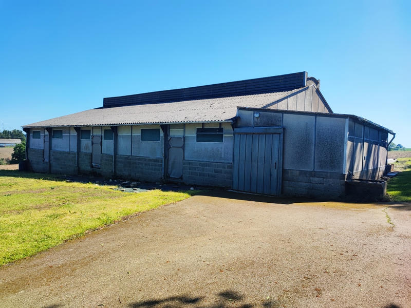 Maison - 139 m² - 6 pièces