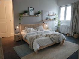 Maison - 143 m² - 7 pièces