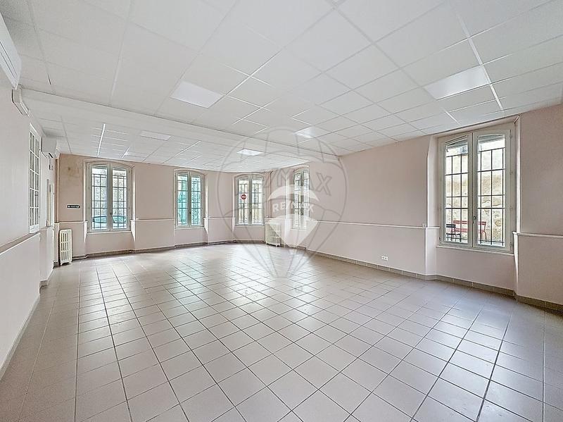 Immeuble - 419 m² - 12 pièces