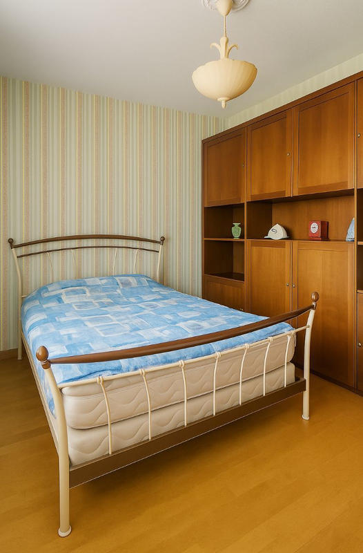 Maison - 86 m² - 5 pièces