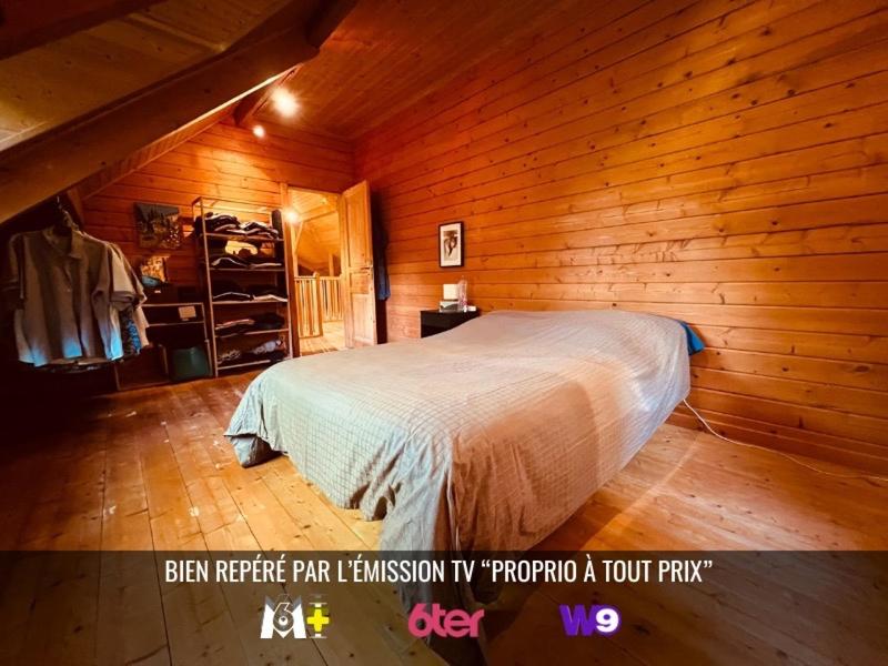 Maison - 280 m² - 7 pièces