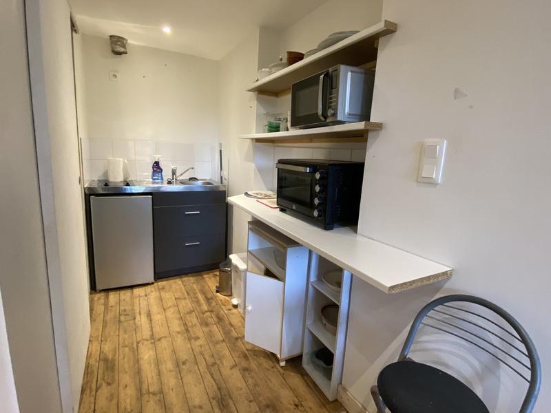 Maison - 171 m² - 6 pièces