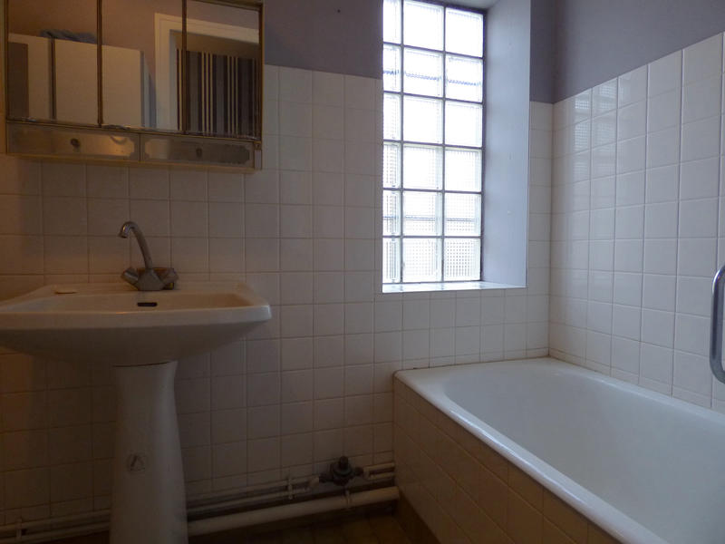 Maison - 84 m² - 3 pièces