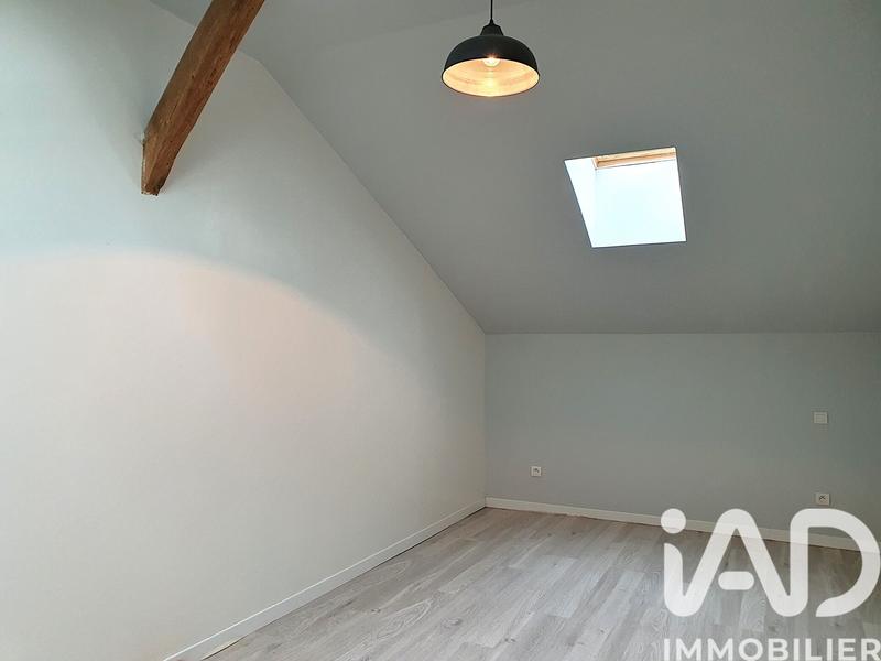 Maison - 118 m² - 5 pièces