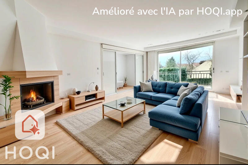 Maison - 144 m² - 6 pièces