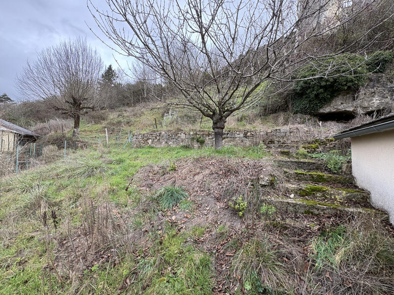 Maison - 60 m² - 3 pièces