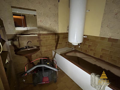 Maison - 70 m² - 2 pièces