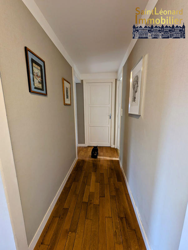 Appartement - 98 m² - 4 pièces