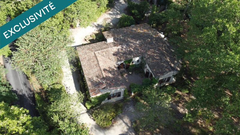 Maison - 131 m² - 5 pièces