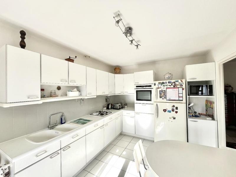 Maison traditionnelle - 113 m² - 4 pièces