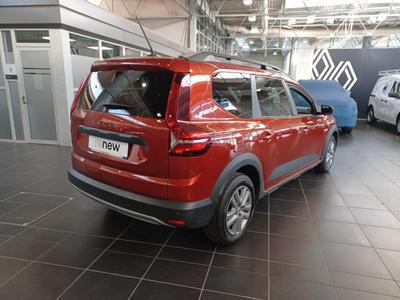 Dacia Jogger Eco-G 100 5 places Confort