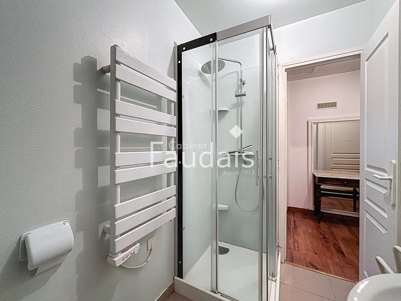 Appartement - 61 m² - 4 pièces