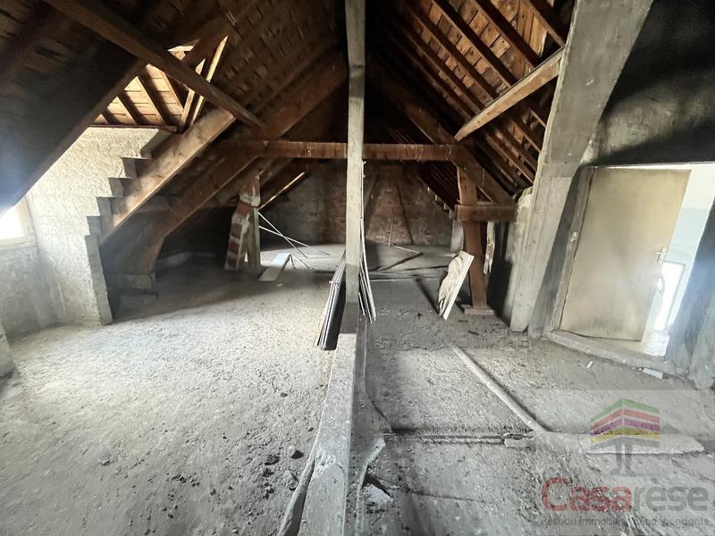 Appartement - 162 m² - 7 pièces