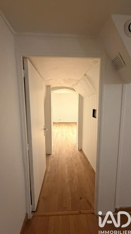 Appartement - 67 m² - 2 pièces