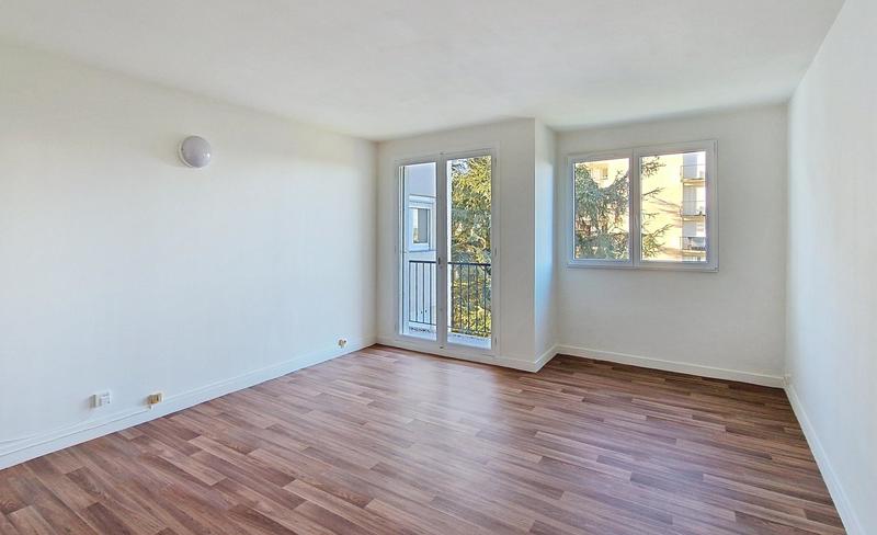 Appartement - 75 m² - 4 pièces