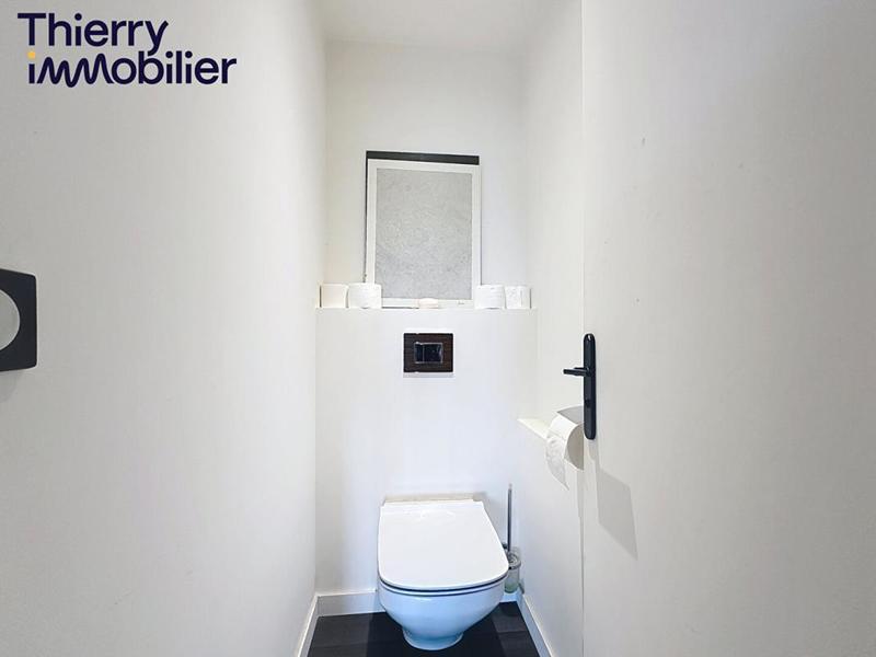 Appartement - 78 m² - 4 pièces