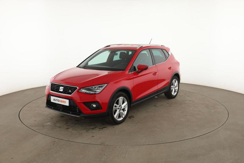 Seat Arona 1.0 EcoTSI Fr Dsg7 110 ch