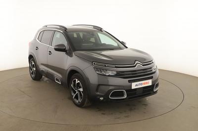 Citroën C5 Aircross 1.5 Blue-HDi Shine Eat8 131 ch