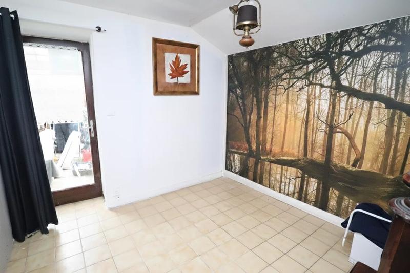 Maison - 81 m² - 4 pièces