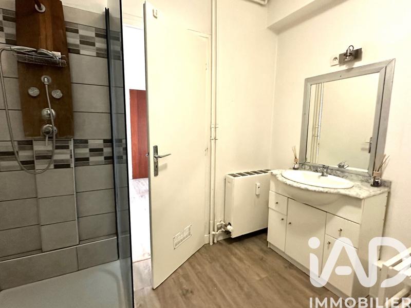 Appartement - 75 m² - 3 pièces