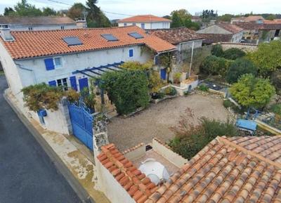 Maison - 152 m² - 5 pièces