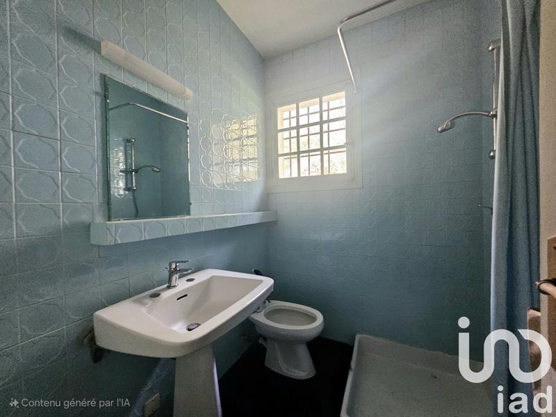 Maison - 258 m² - 8 pièces