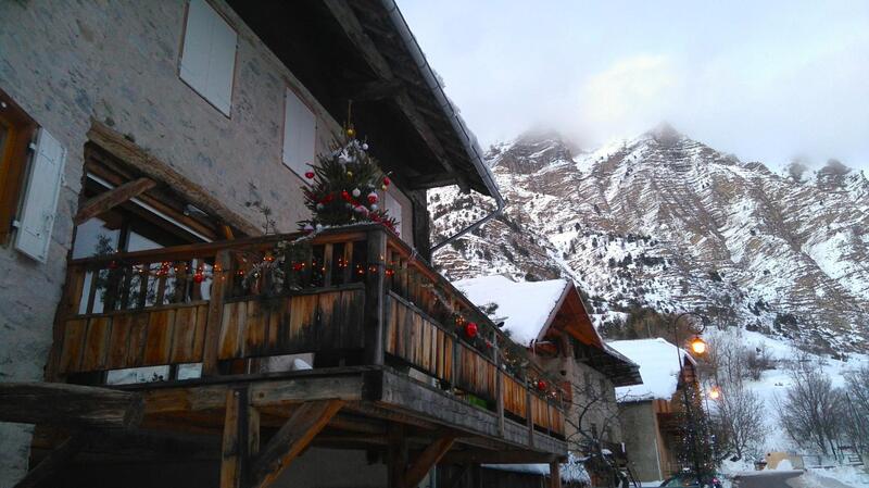 Châlet - 143 m² - 7 pièces