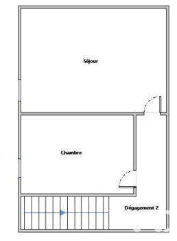 Maison - 250 m² - 13 pièces