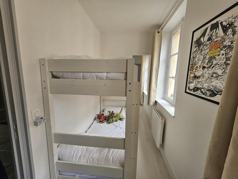 Appartement - 50 m² - 3 pièces