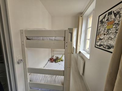 Appartement - 50 m² - 3 pièces